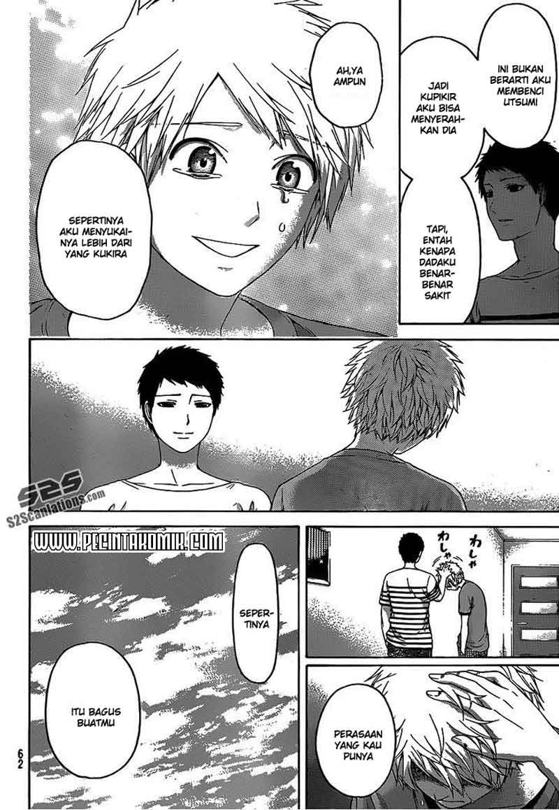 Good Ending Chapter 152 Gambar 7