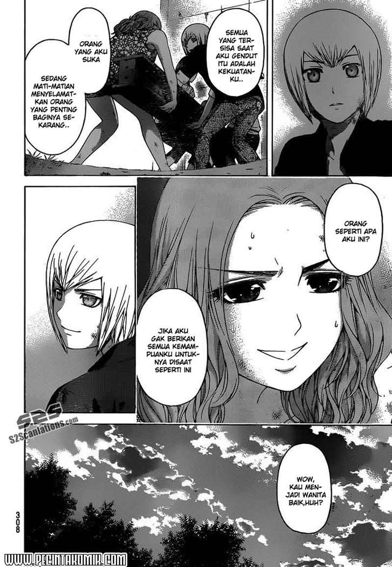 Good Ending Chapter 151 Gambar 9