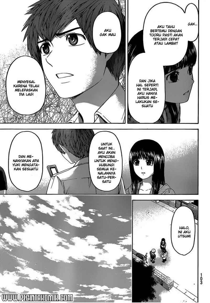 Good Ending Chapter 149 Gambar 10