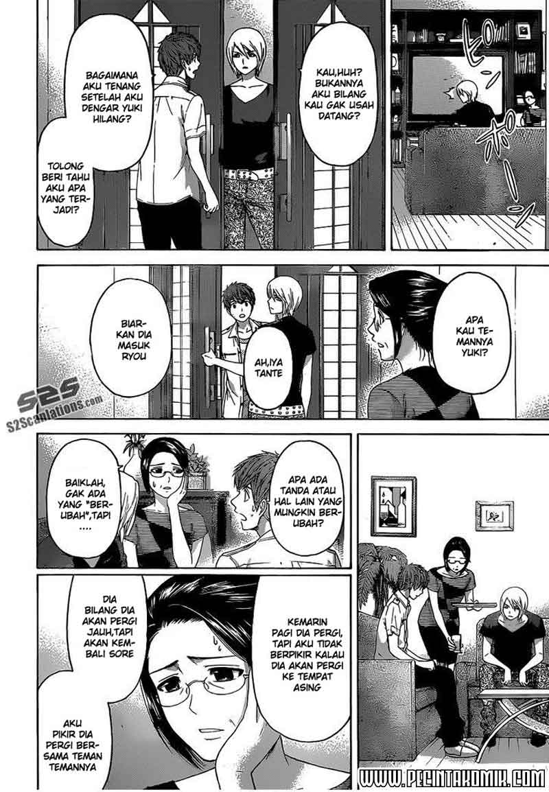 Good Ending Chapter 149 Gambar 3