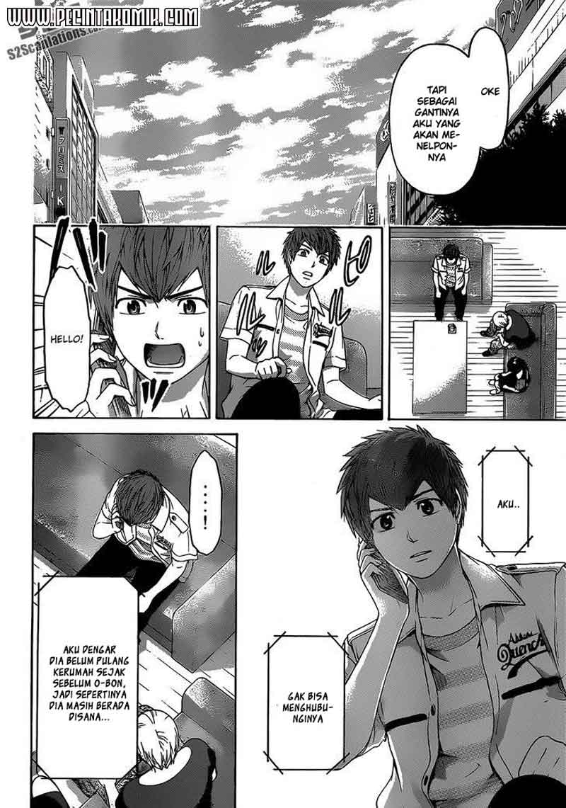 Good Ending Chapter 149 Gambar 7