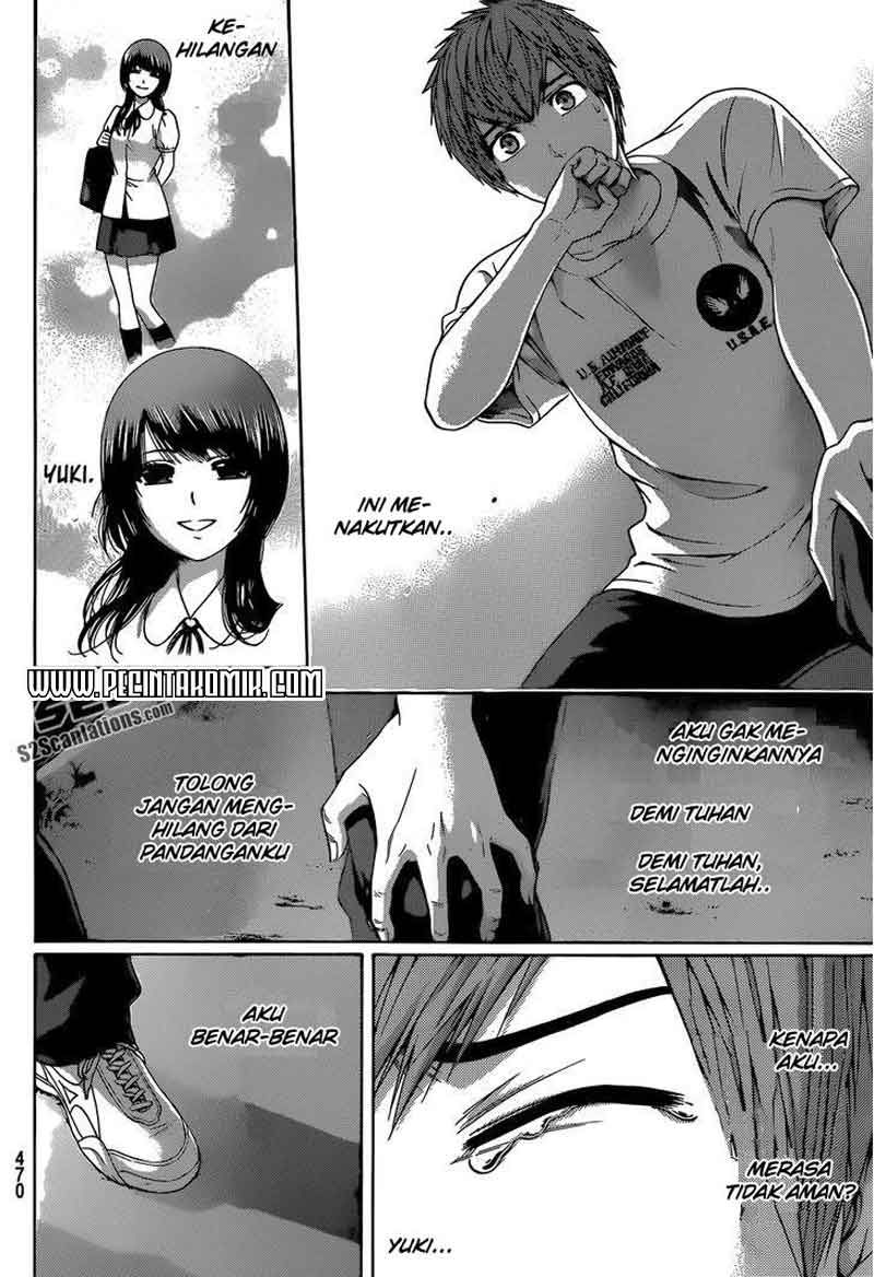 Good Ending Chapter 148 Gambar 11