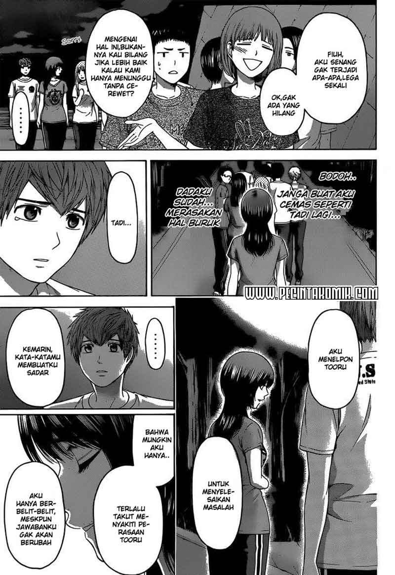 Good Ending Chapter 148 Gambar 14