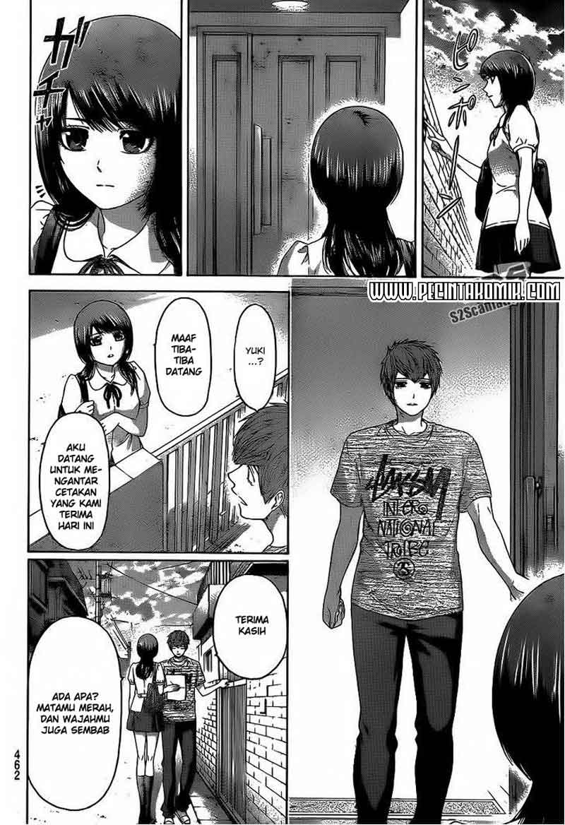 Good Ending Chapter 146 Gambar 15