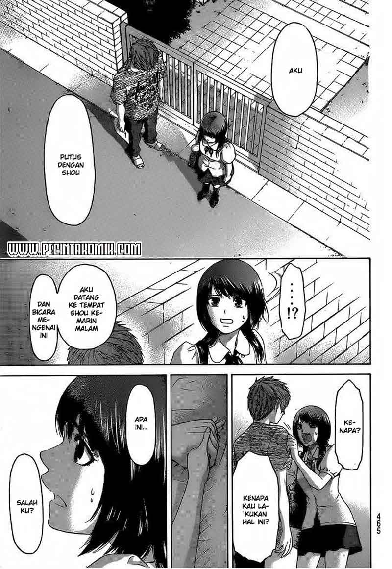 Good Ending Chapter 146 Gambar 18