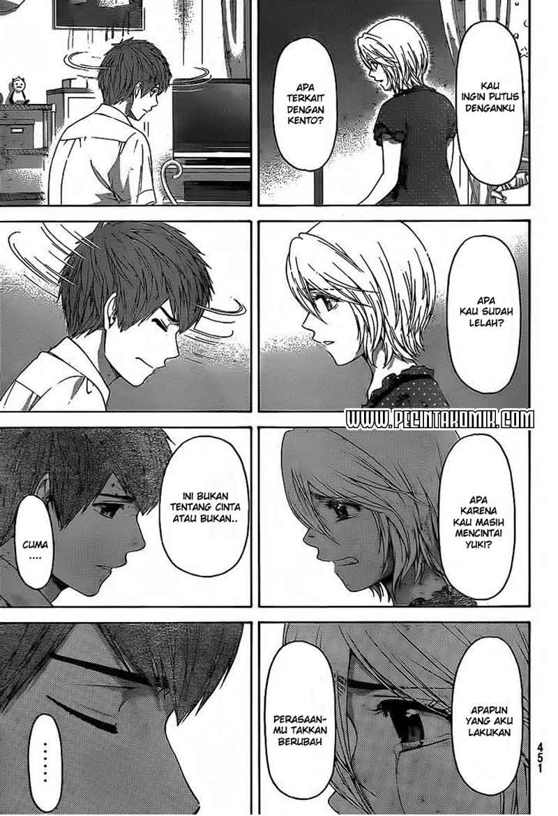 Good Ending Chapter 146 Gambar 4