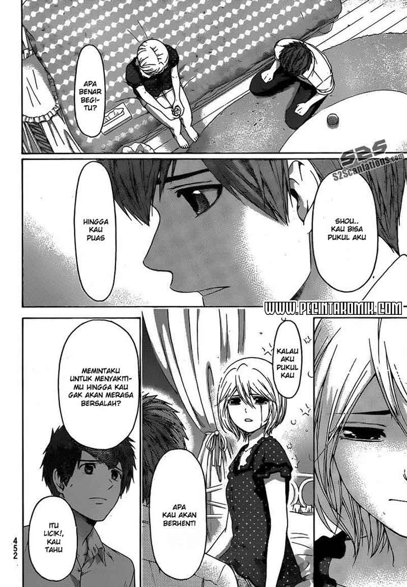 Good Ending Chapter 146 Gambar 5