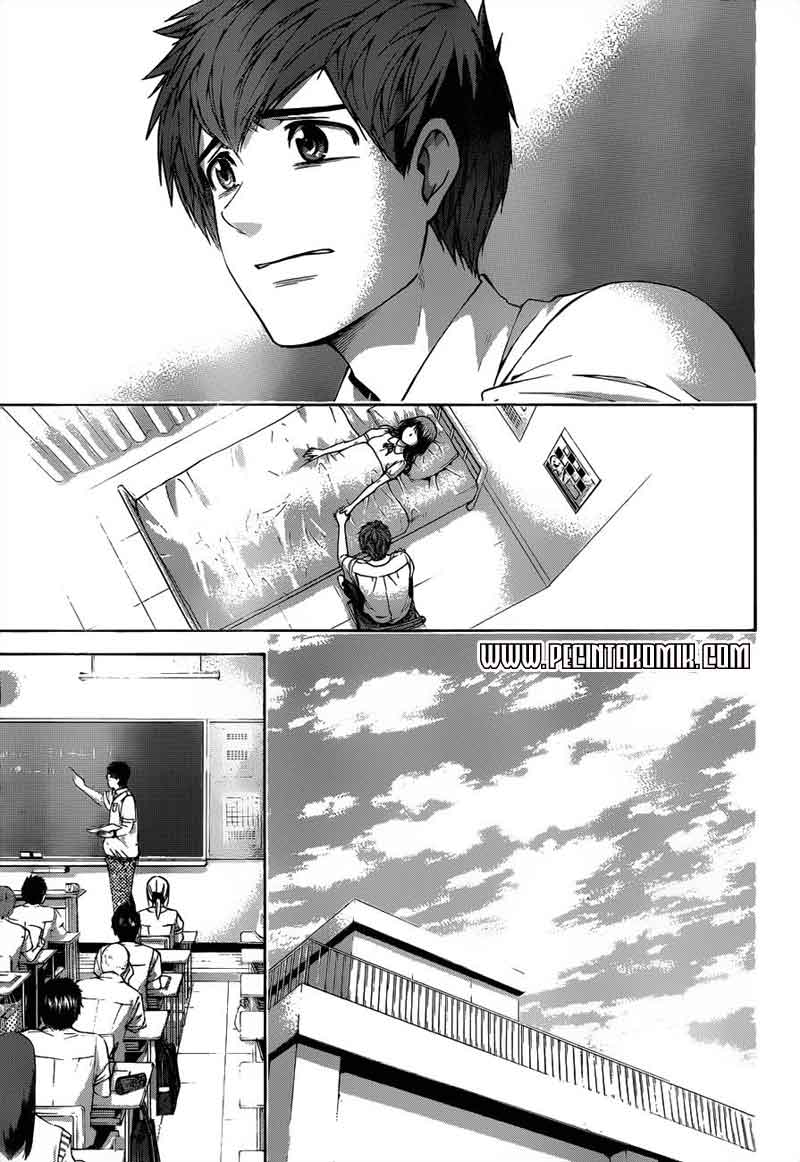 Good Ending Chapter 145 Gambar 9