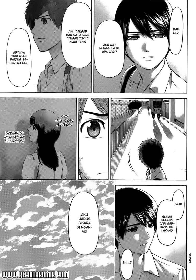 Good Ending Chapter 144 Gambar 12