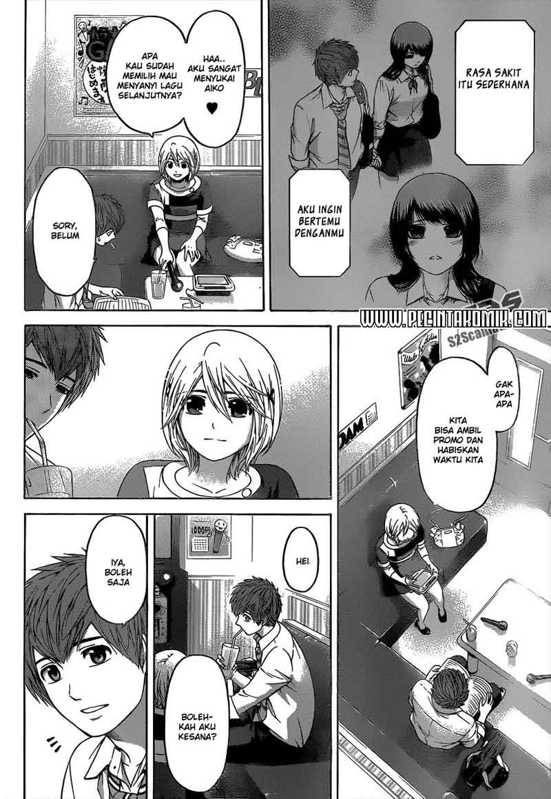 Good Ending Chapter 140 Gambar 13