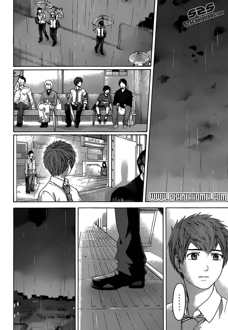 Good Ending Chapter 140 Gambar 3