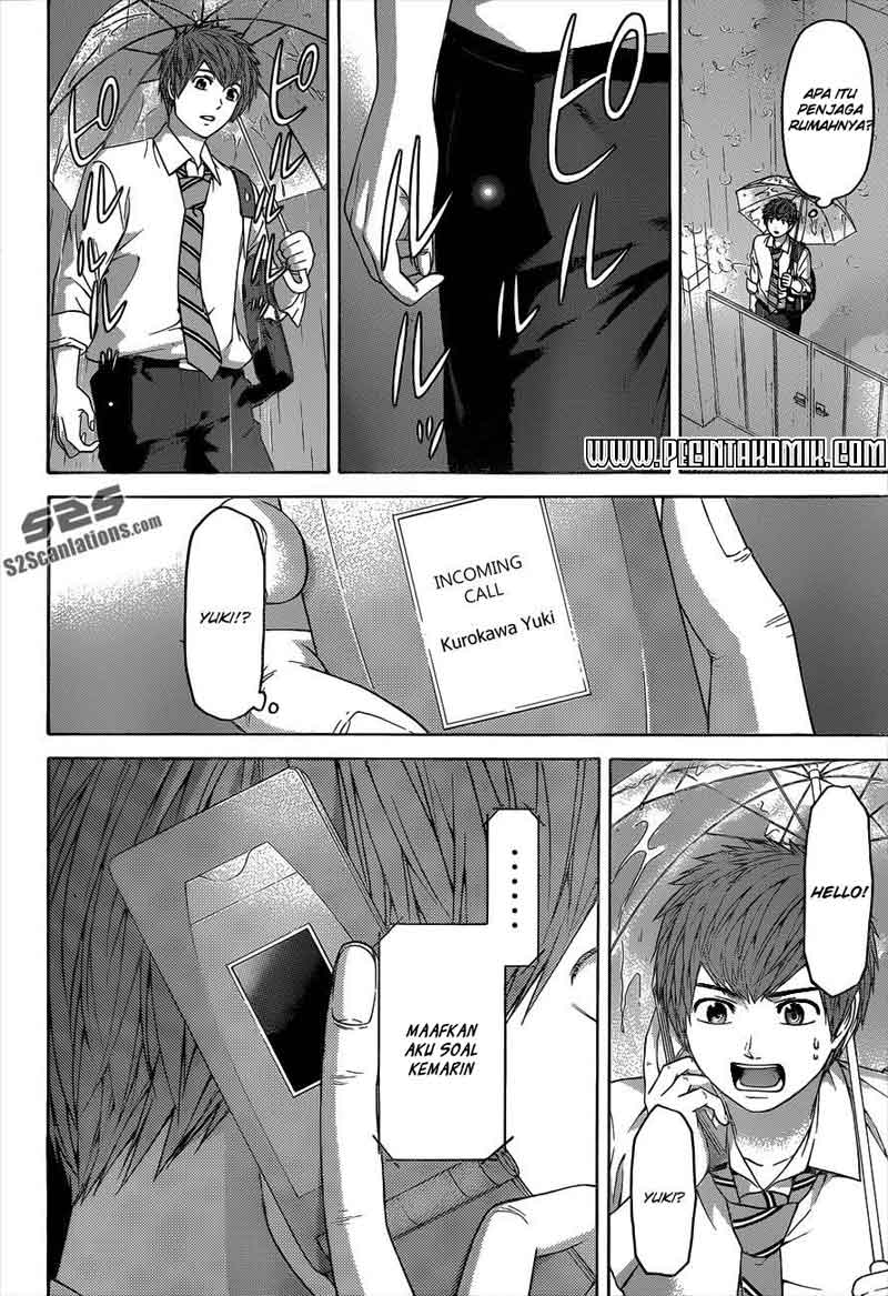 Good Ending Chapter 140 Gambar 5