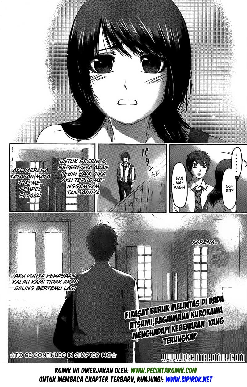 Good Ending Chapter 139 Gambar 19