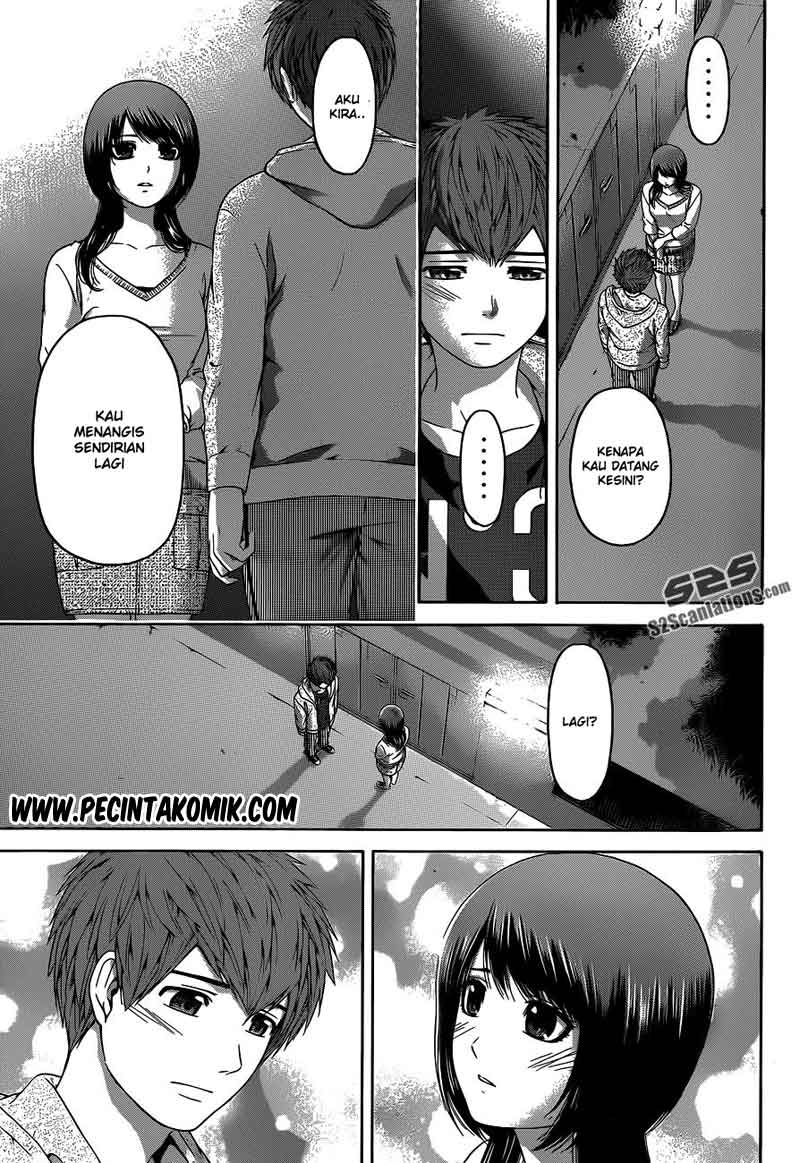 Good Ending Chapter 138 Gambar 6