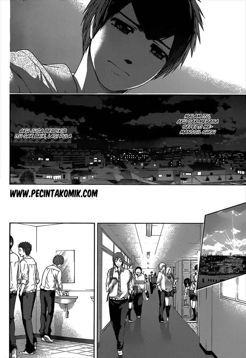 Good Ending Chapter 138 Gambar 9