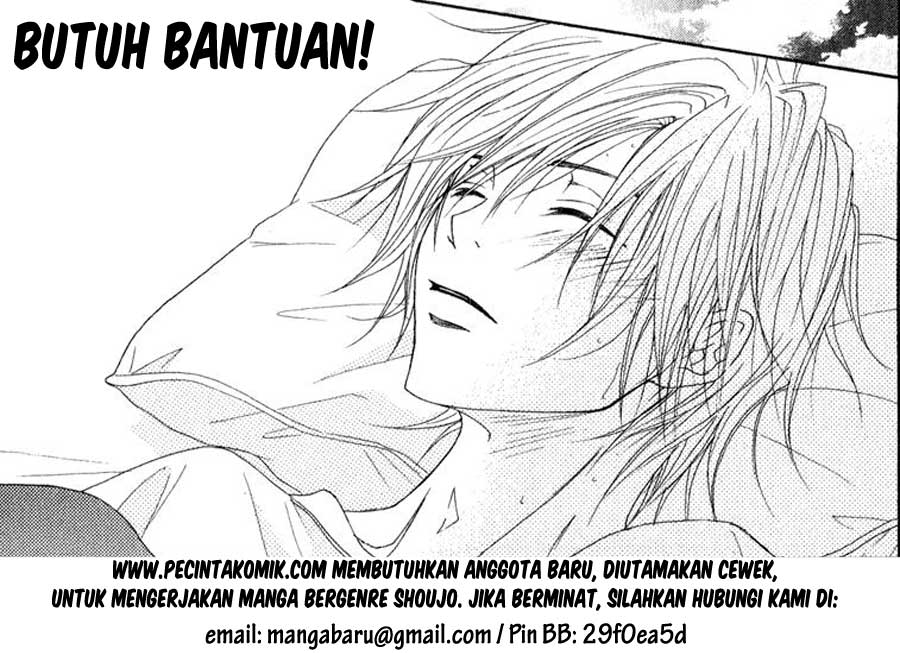 Baca Manga Good Ending Chapter 135 Gambar 2