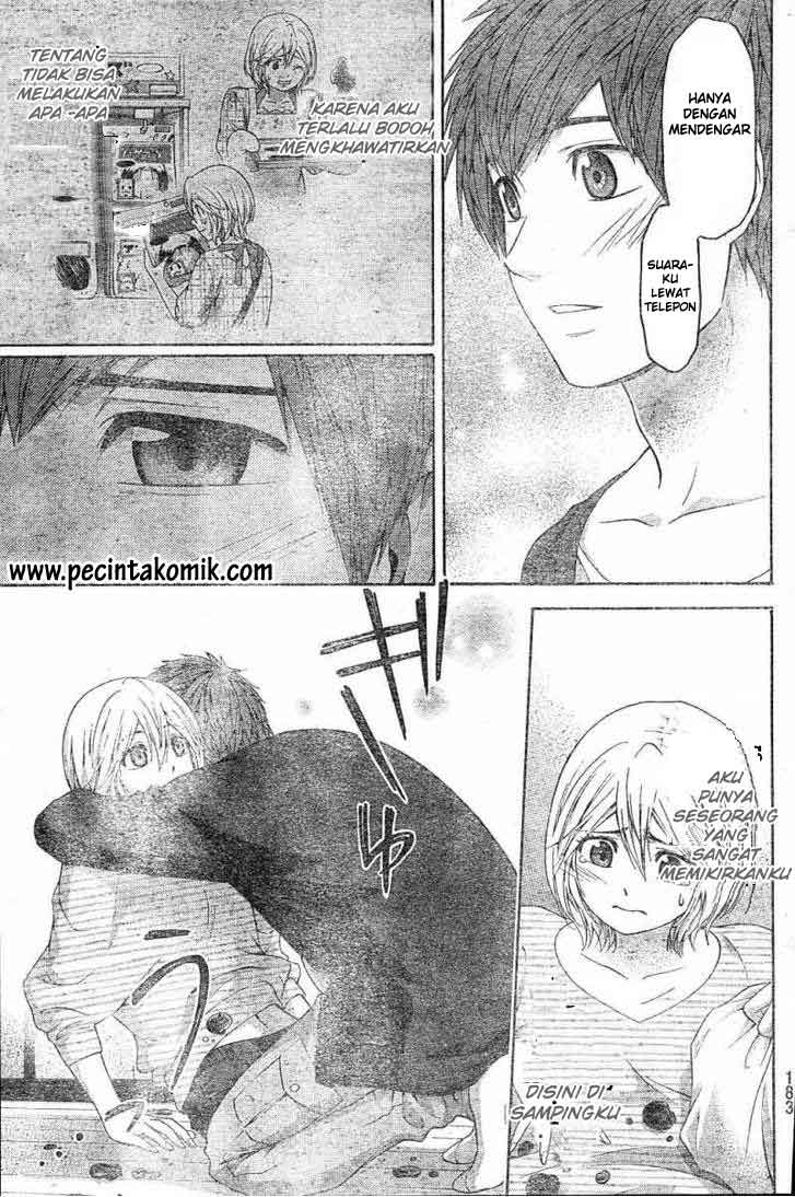 Good Ending Chapter 132 Gambar 19