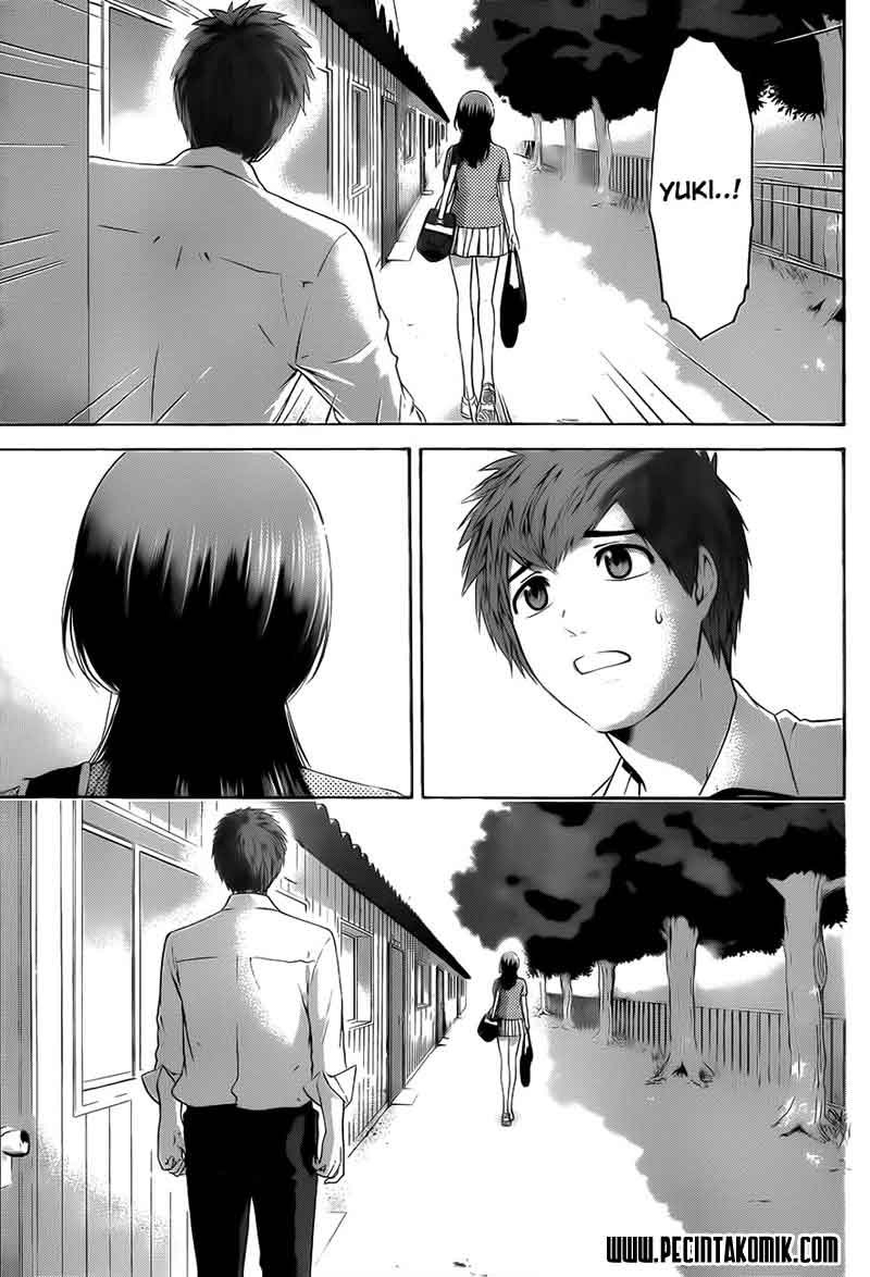 Good Ending Chapter 131 Gambar 12