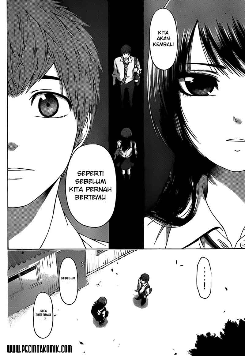 Good Ending Chapter 131 Gambar 6