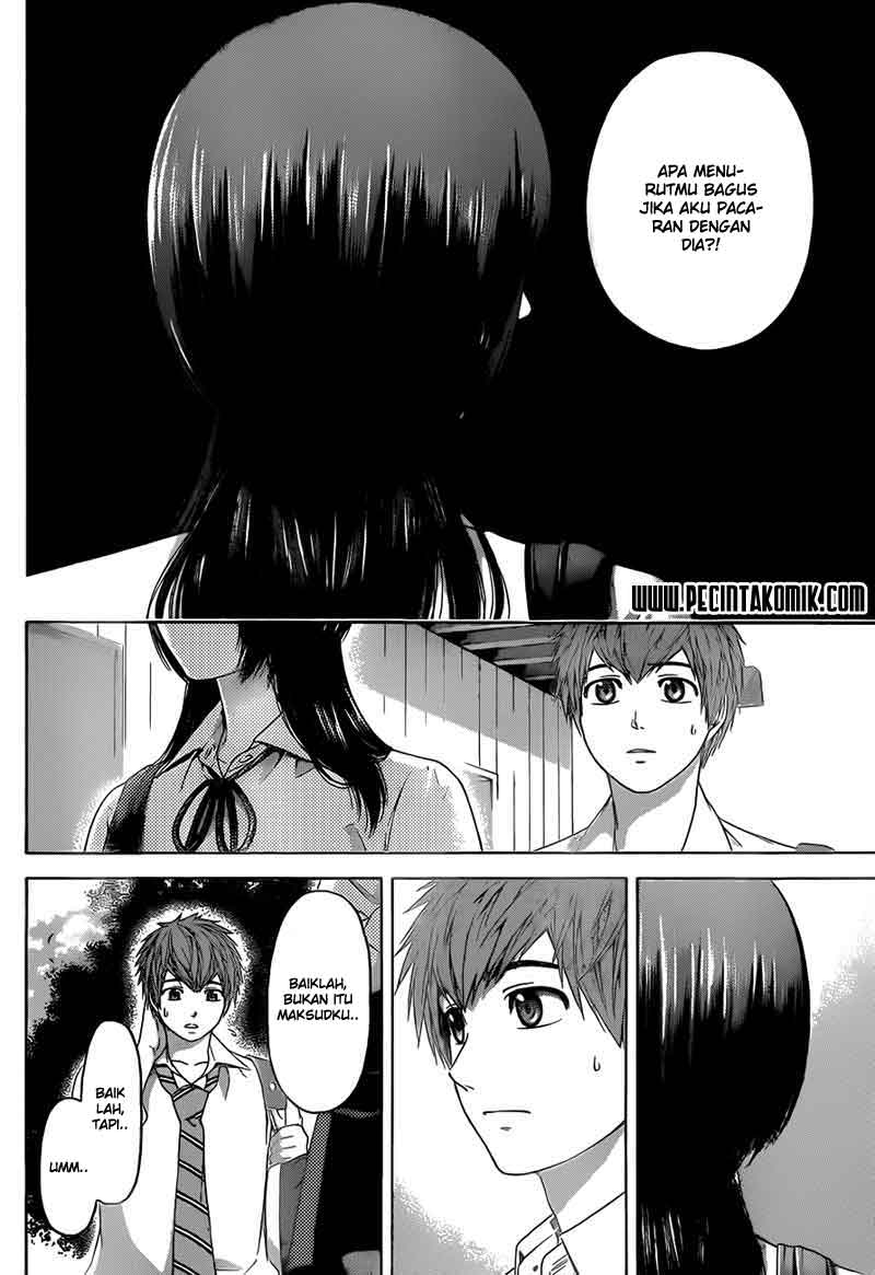 Good Ending Chapter 130 Gambar 14