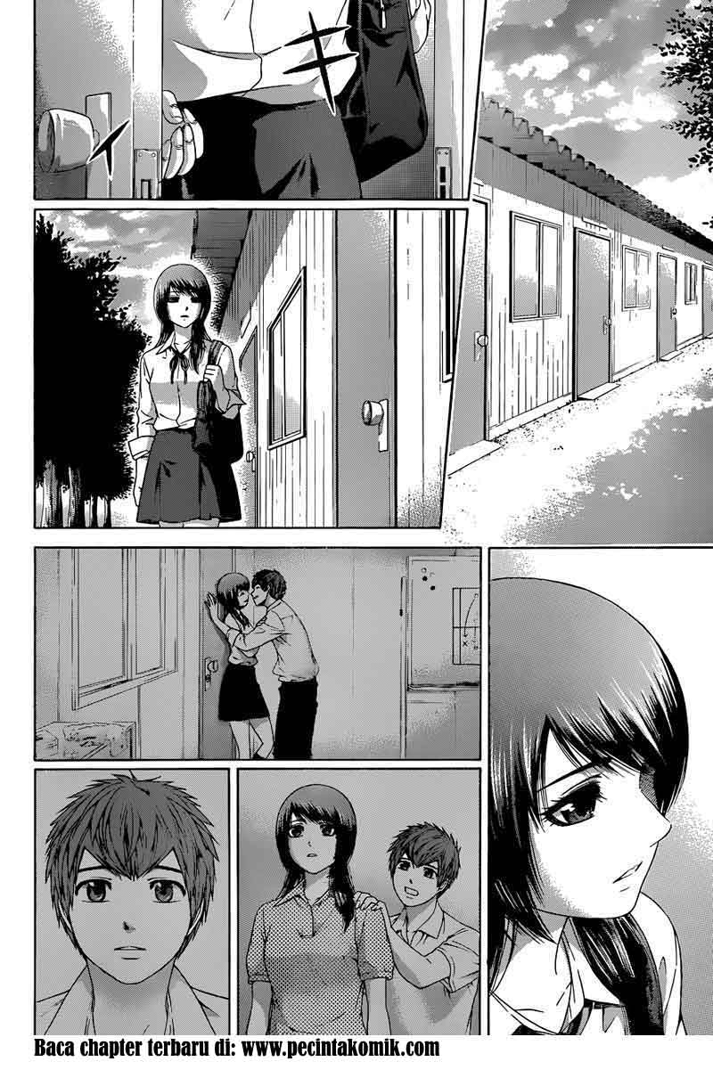 Good Ending Chapter 129 Gambar 11