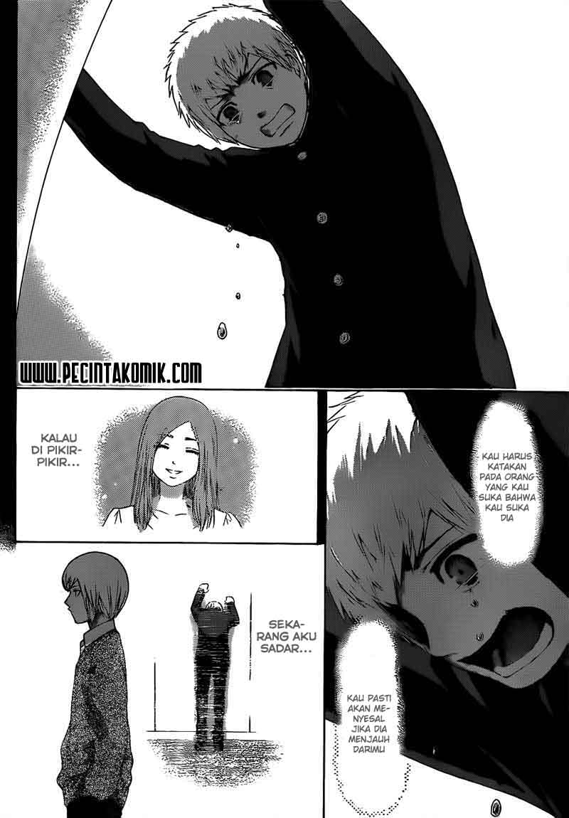 Good Ending Chapter 122 Gambar 11