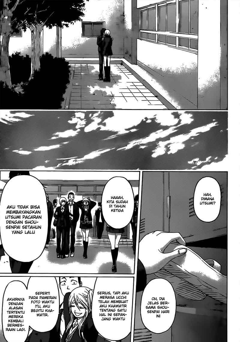 Good Ending Chapter 121 Gambar 6