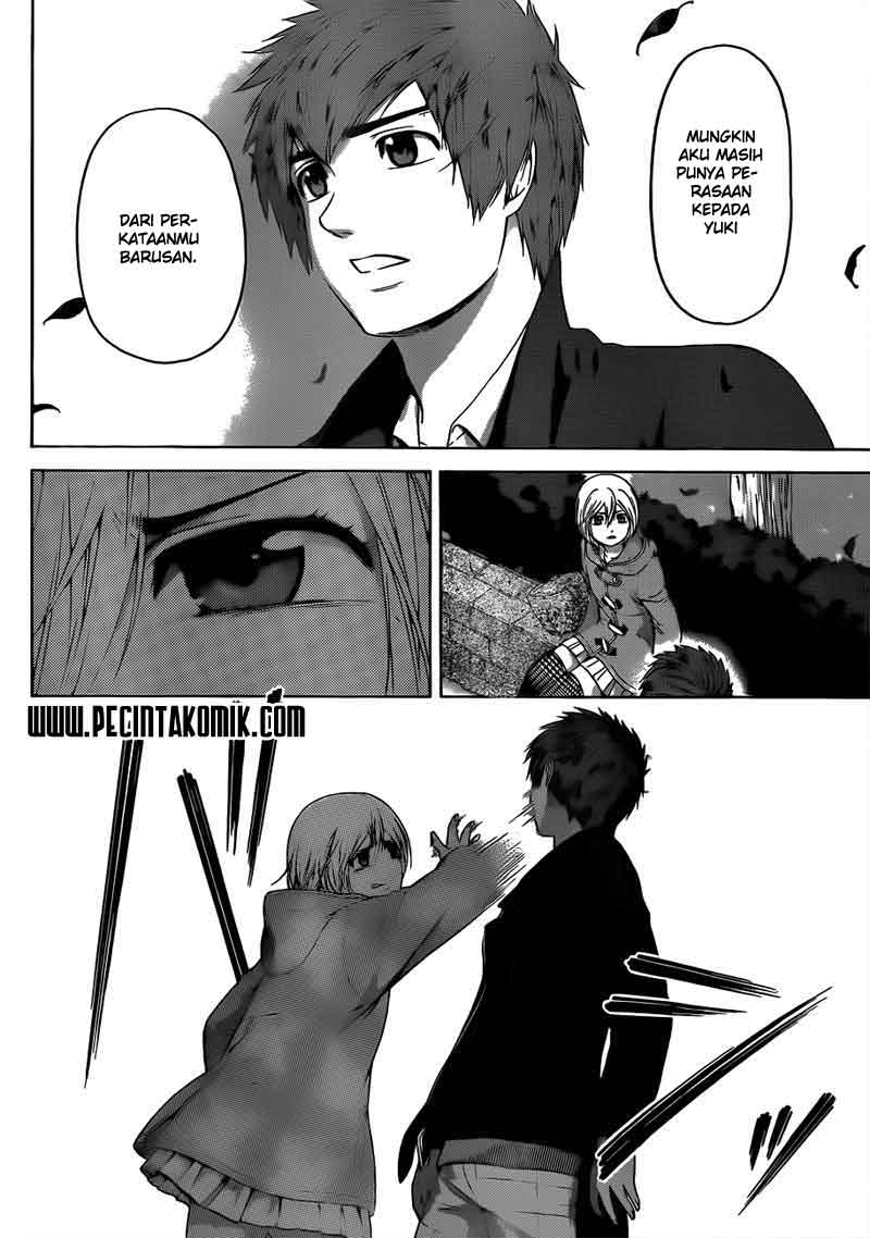 Good Ending Chapter 119 Gambar 11