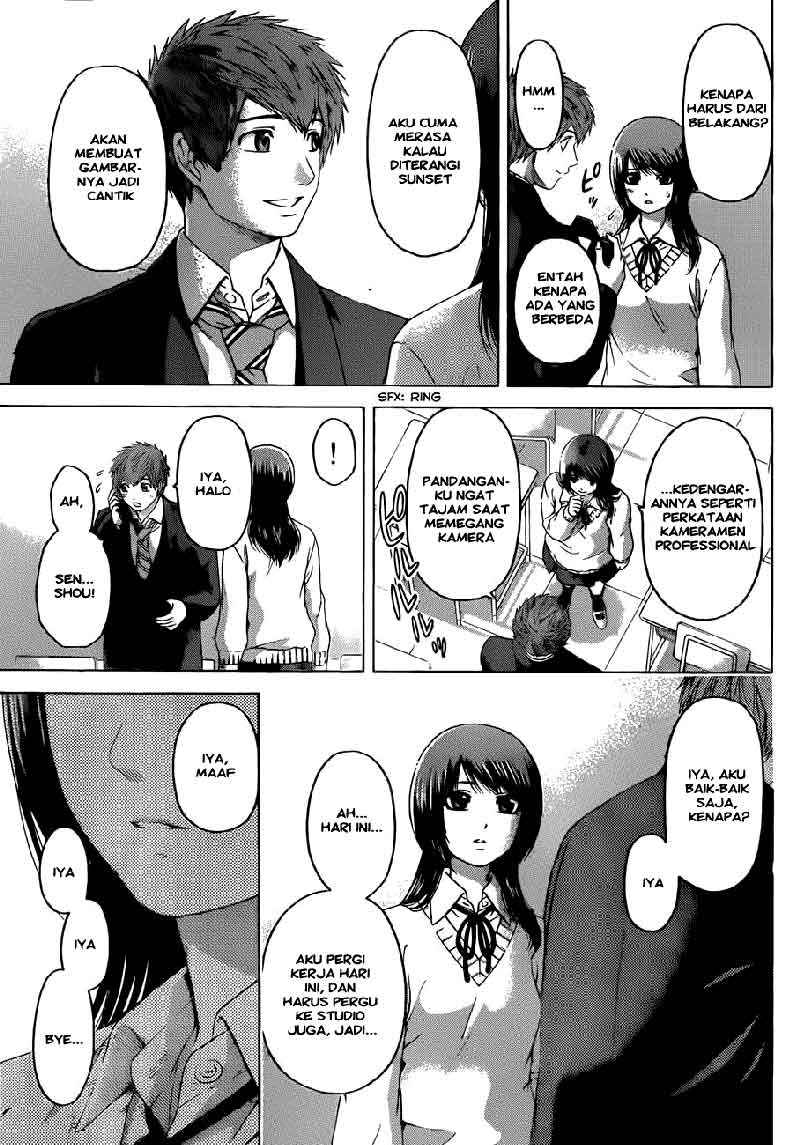 Good Ending Chapter 116 Gambar 10