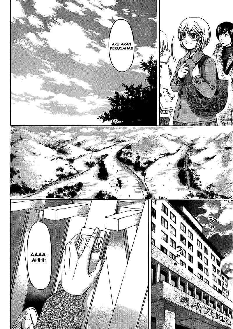 Good Ending Chapter 114 Gambar 7