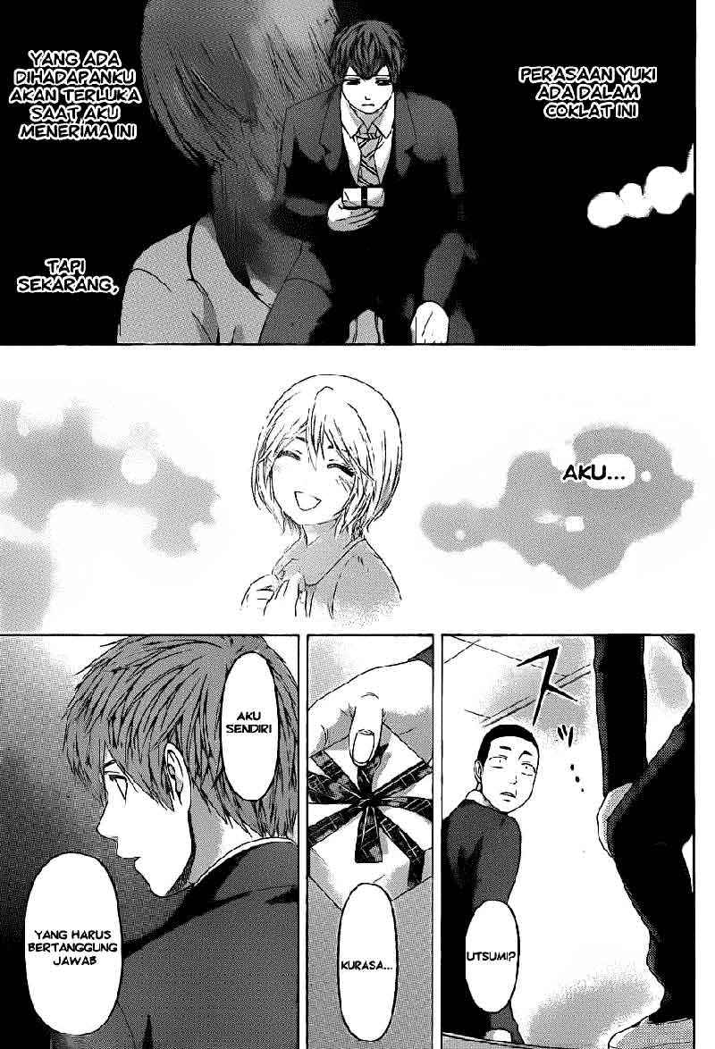 Good Ending Chapter 111 Gambar 12