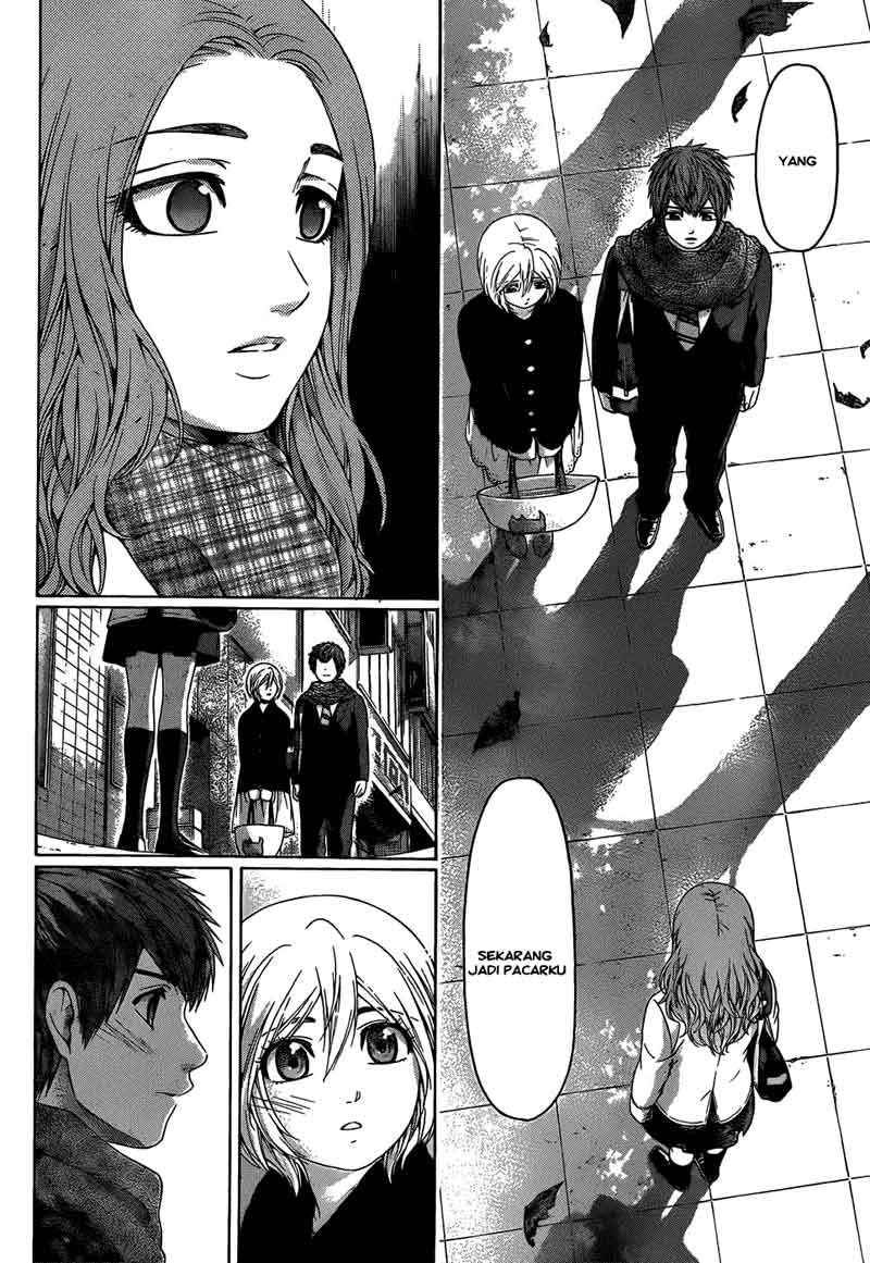 Good Ending Chapter 106 Gambar 5