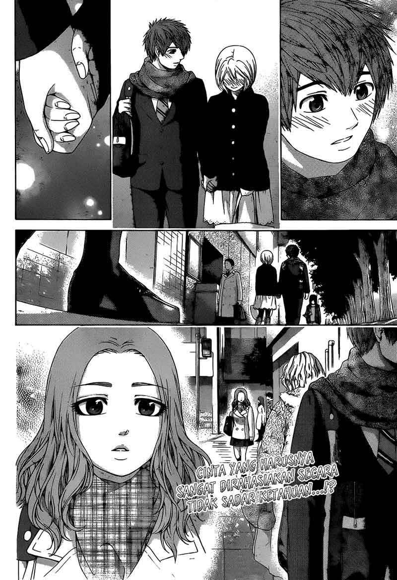 Good Ending Chapter 105 Gambar 19