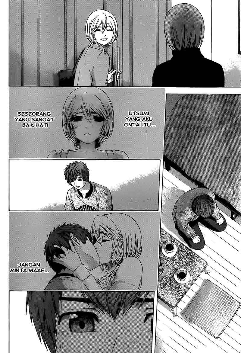 Good Ending Chapter 105 Gambar 7