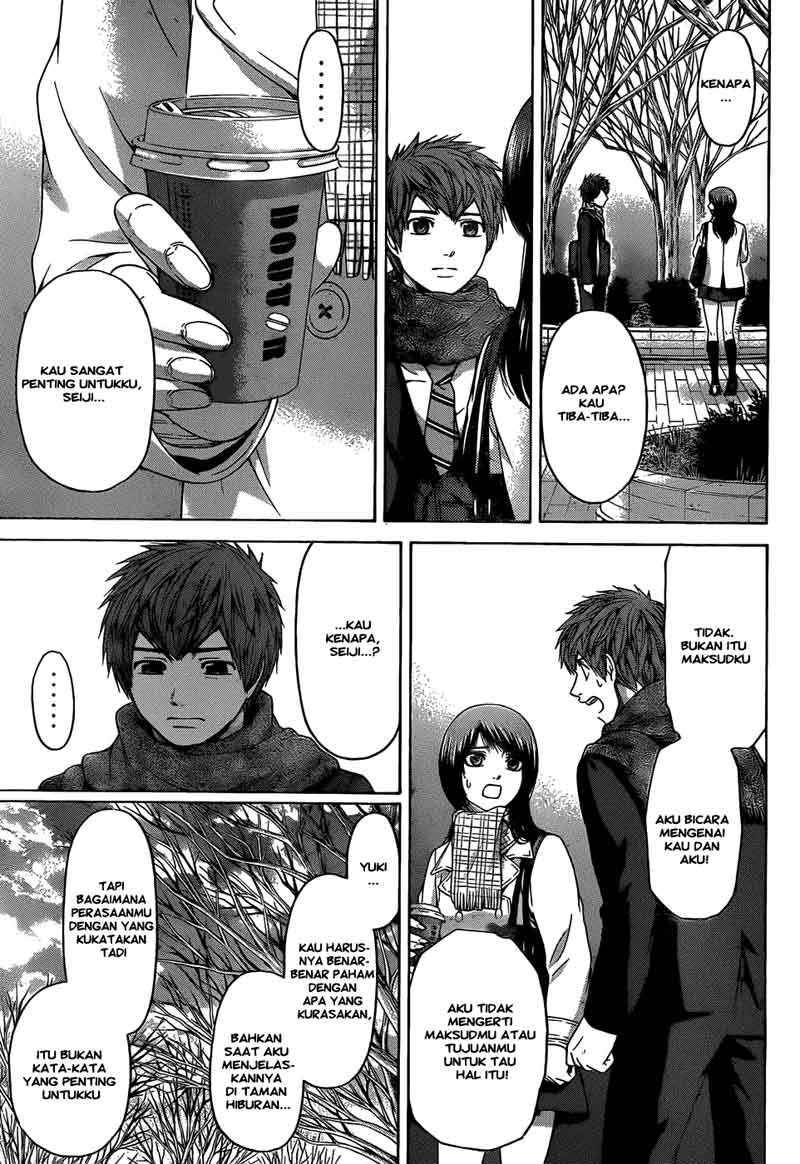 Good Ending Chapter 103 Gambar 14