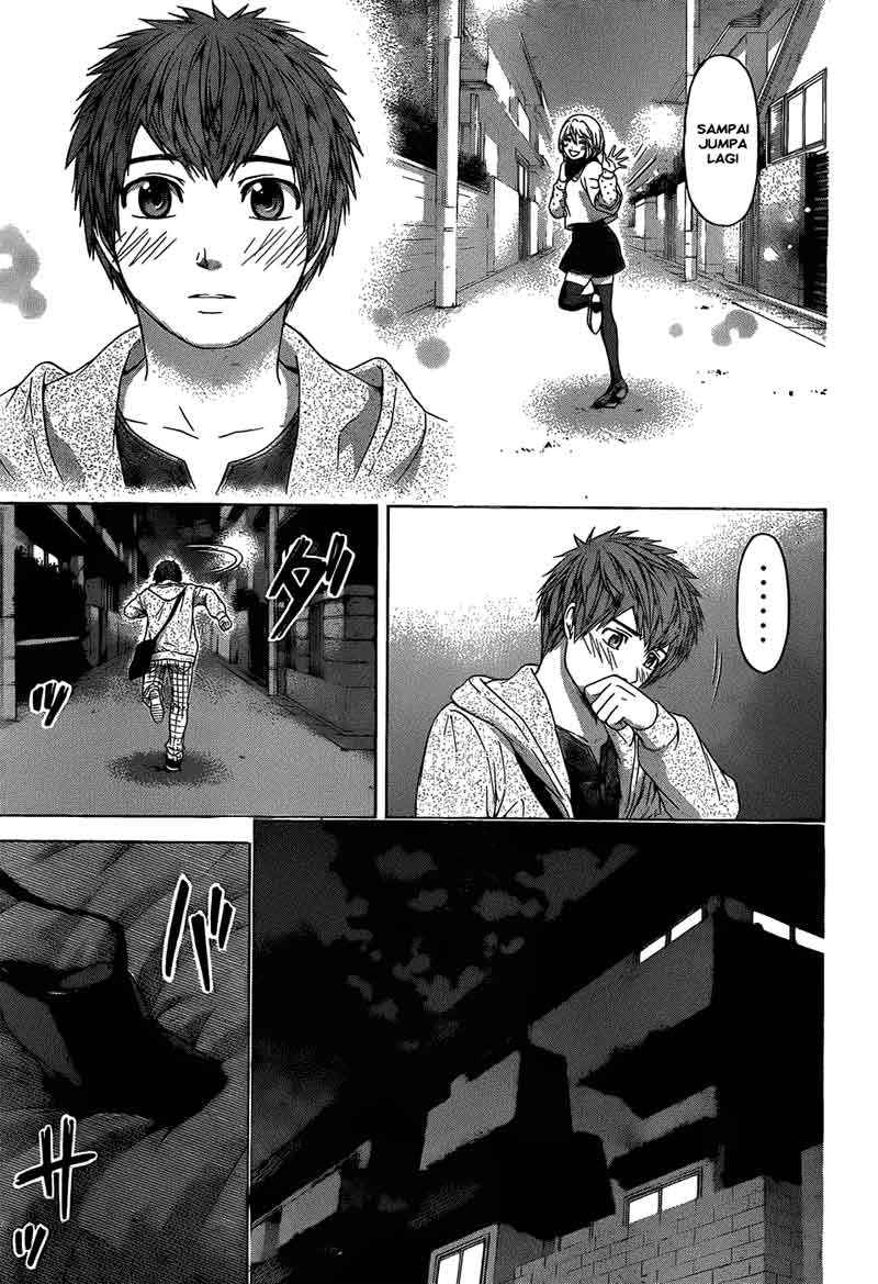 Good Ending Chapter 103 Gambar 6