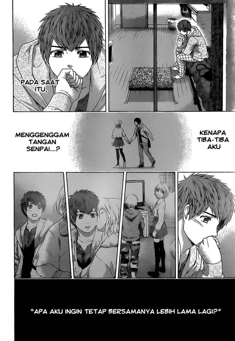 Good Ending Chapter 103 Gambar 7