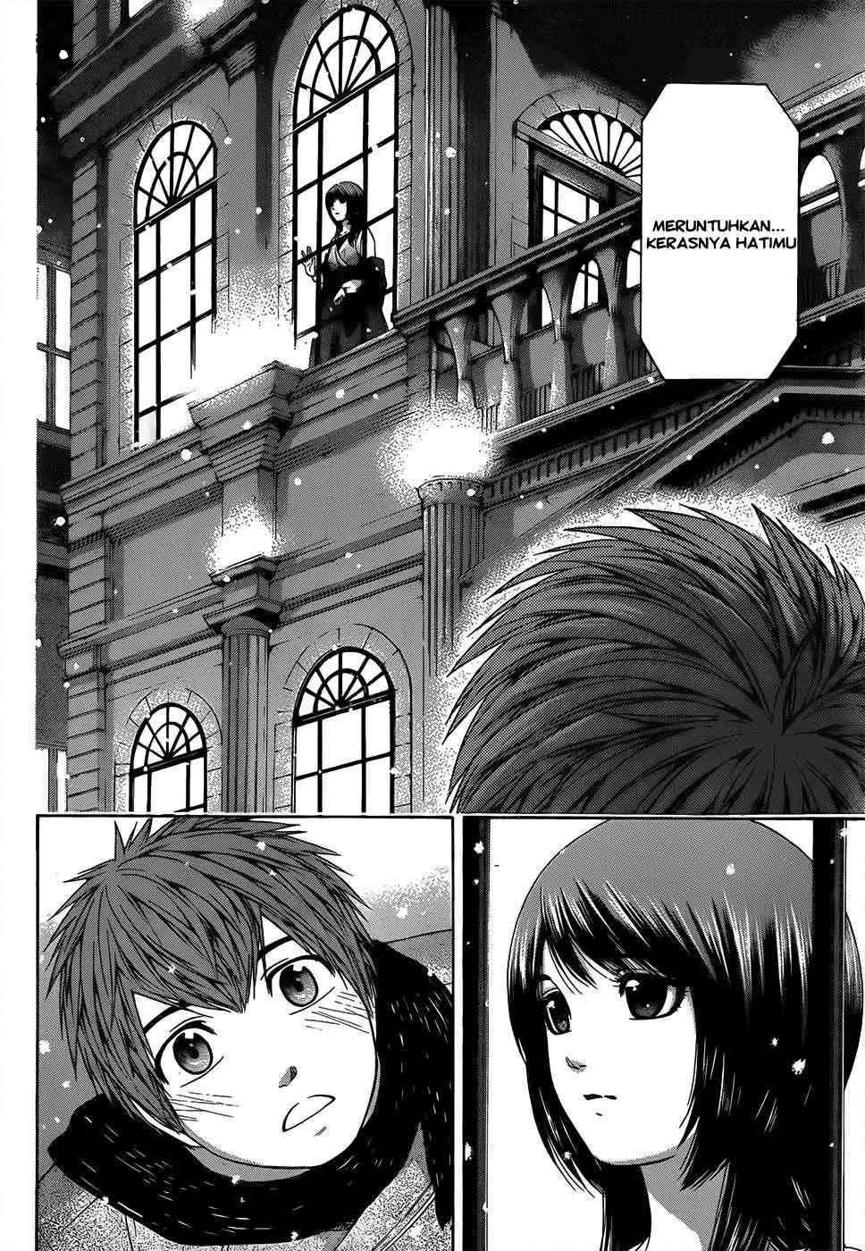 Good Ending Chapter 98 Gambar 9