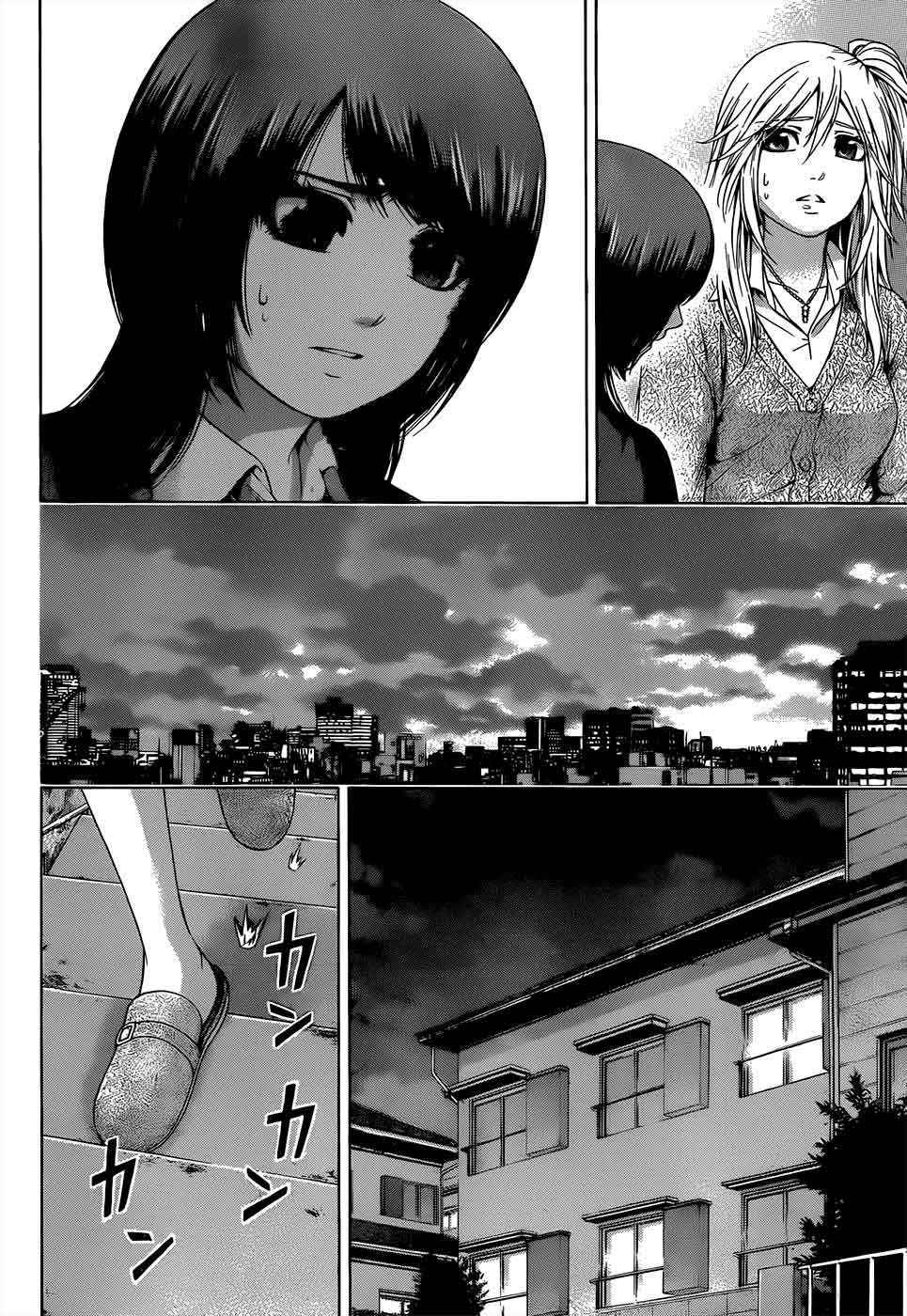 Good Ending Chapter 88 Gambar 17