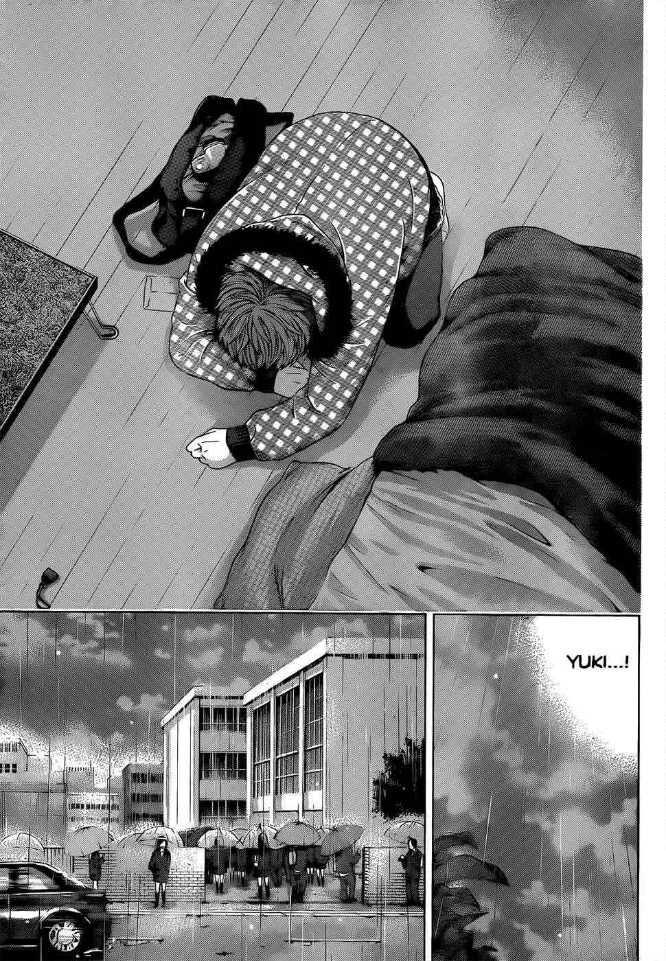 Good Ending Chapter 88 Gambar 8