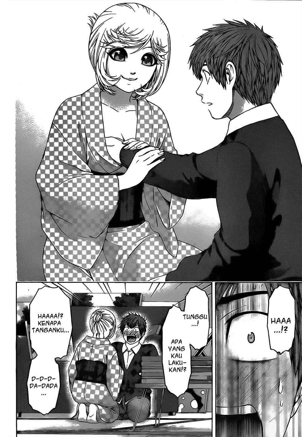 Good Ending Chapter 84 Gambar 9