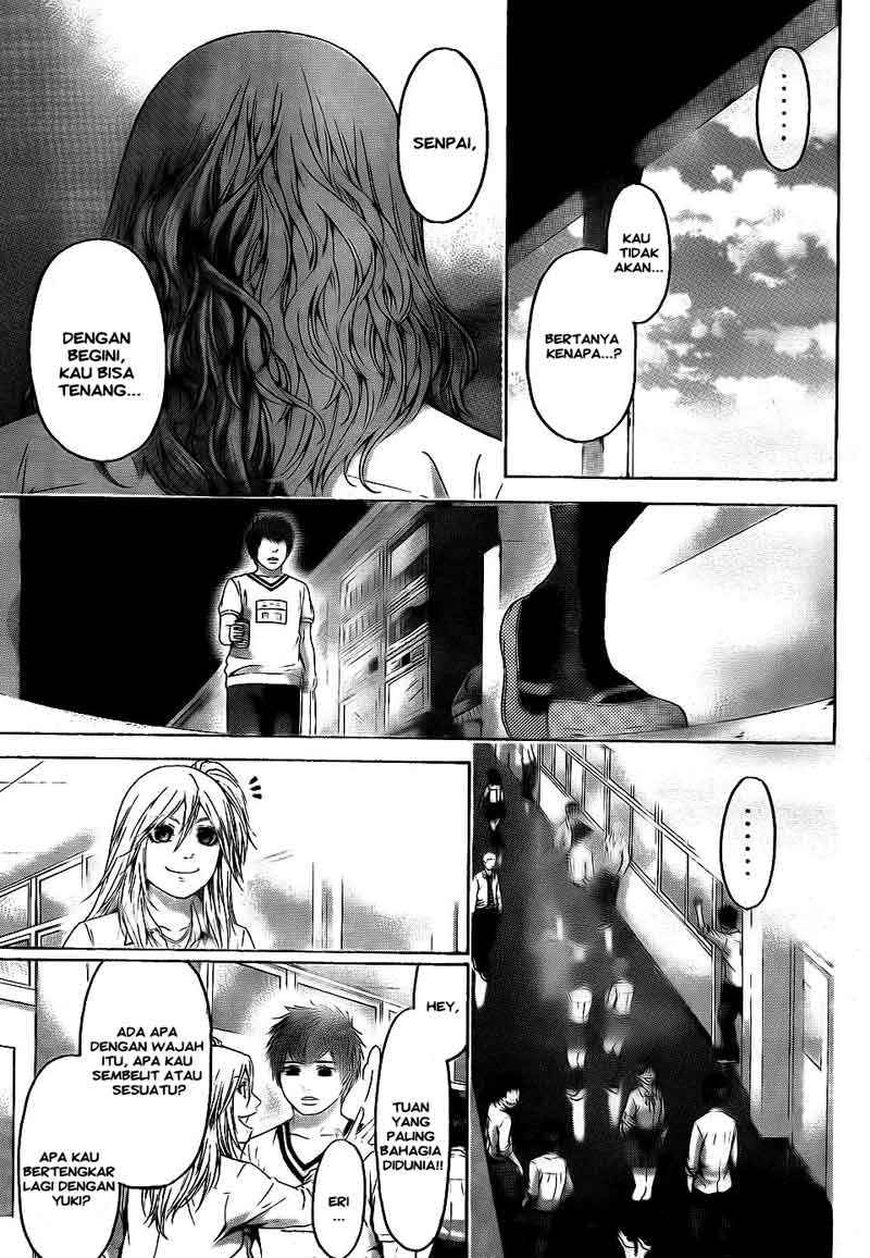 Good Ending Chapter 71 Gambar 15