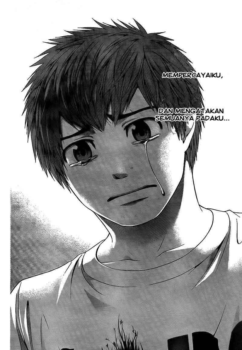 Good Ending Chapter 67 Gambar 14