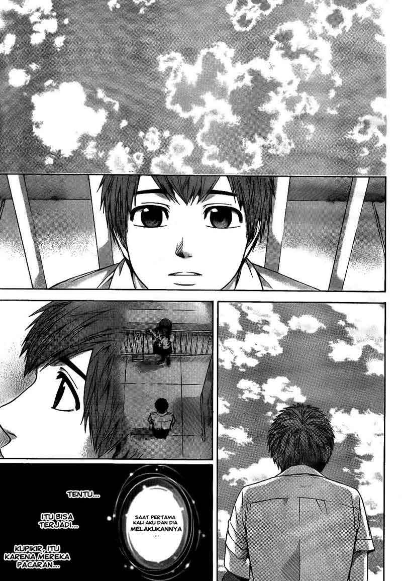 Good Ending Chapter 67 Gambar 7