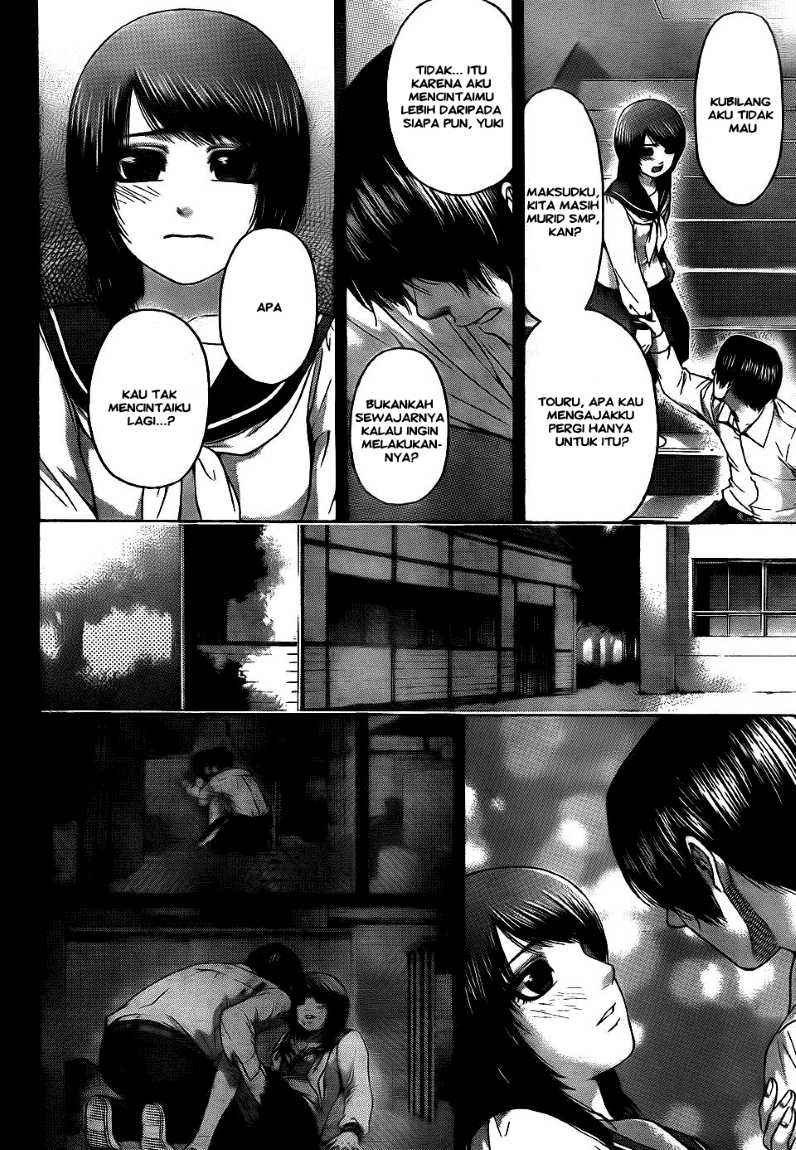 Good Ending Chapter 66 Gambar 10