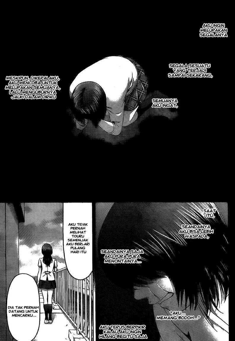 Good Ending Chapter 66 Gambar 15