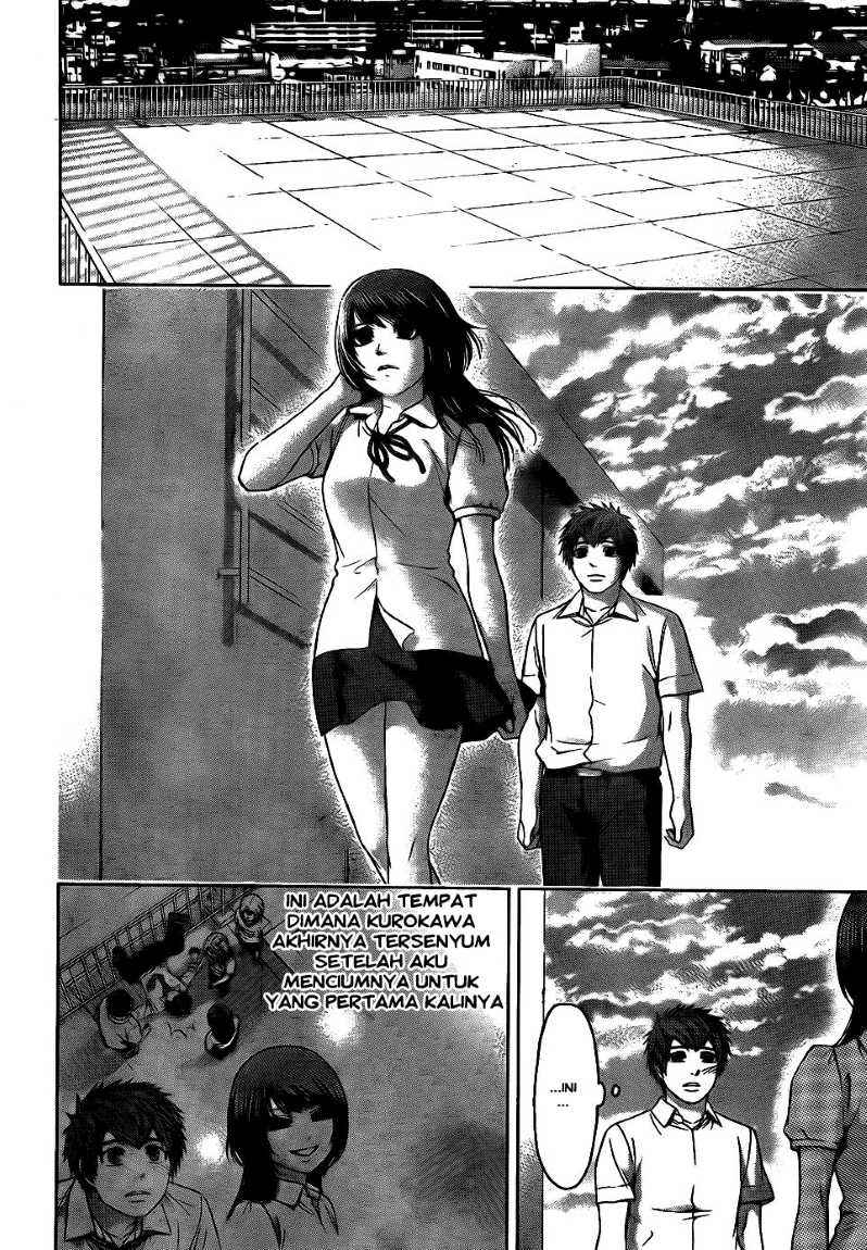 Good Ending Chapter 66 Gambar 4