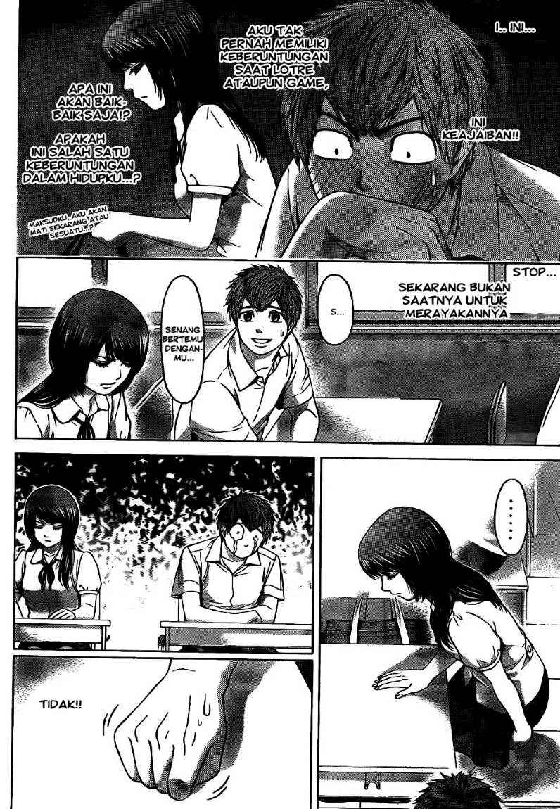 Good Ending Chapter 64 Gambar 12