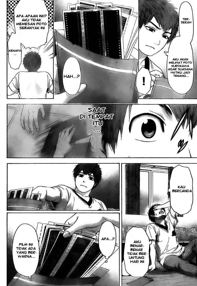 Good Ending Chapter 55 Gambar 16