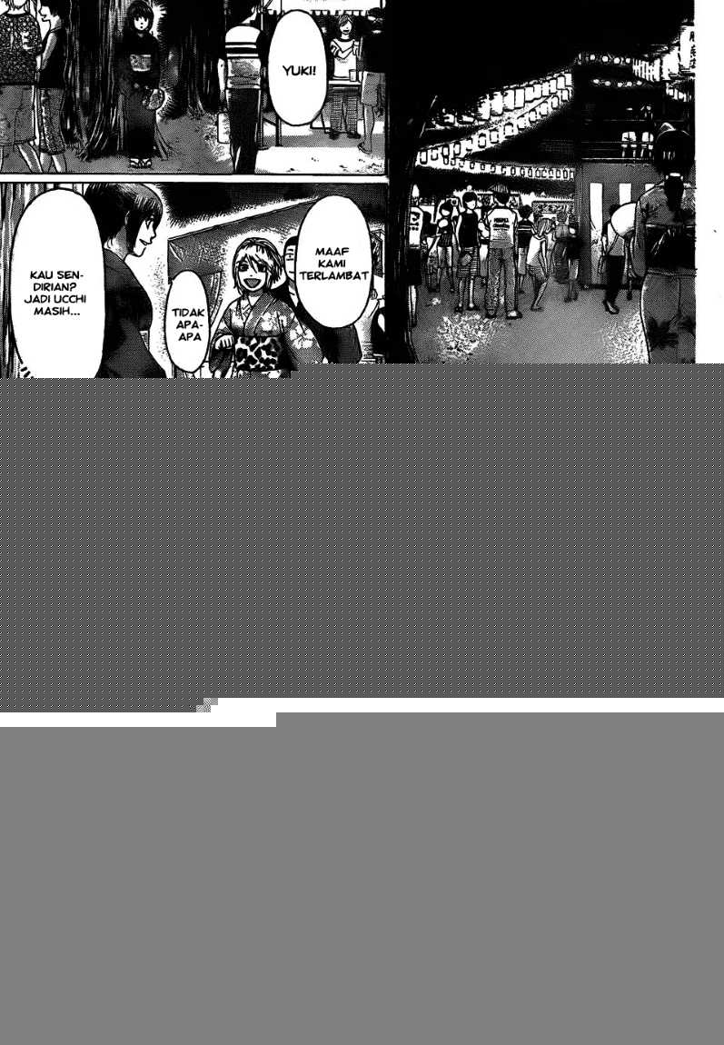 Good Ending Chapter 53 Gambar 17